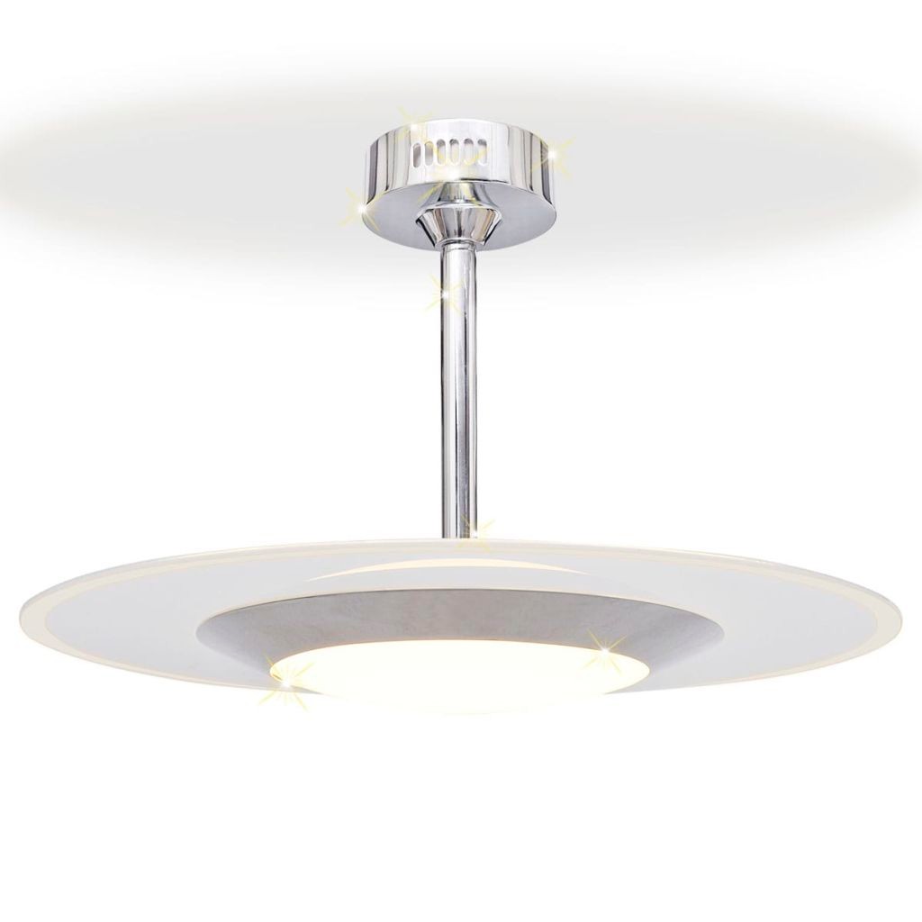 Round LED Ceiling Lamp